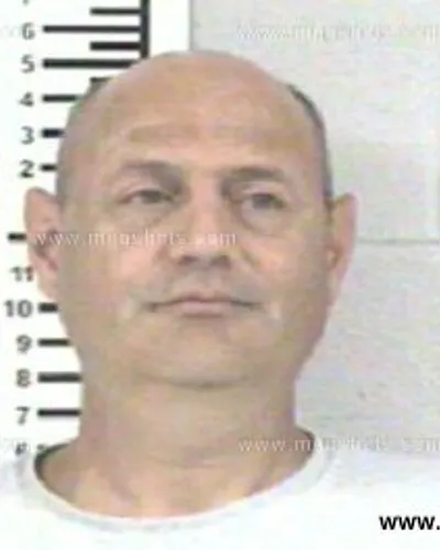 Booking photo of DAVID GOAD, Franklin County, Sep 1, 2013