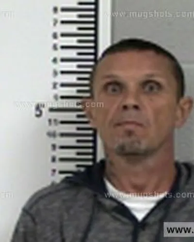 Booking photo of Kelley Clayton, Franklin County, Dec 17, 2016