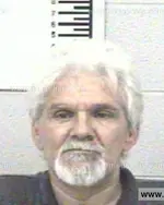 Booking photo of JAMES CHRISTOPHE SHERRILL, Franklin County, Dec 21, 2013