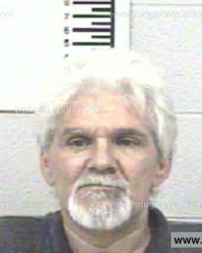 Booking photo of JAMES CHRISTOPHE SHERRILL, Franklin County, Dec 21, 2013