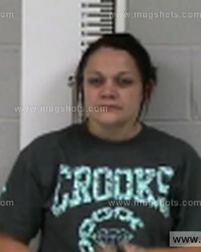 Booking photo of Mcdonald B, Franklin County, Oct 3, 2016