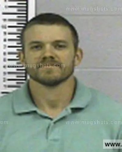 Booking photo of Stewart Francis, Franklin County, Nov 30, 2017