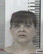 Booking photo of CARLA MICHELLE ARD, Franklin County, Jun 7, 2013