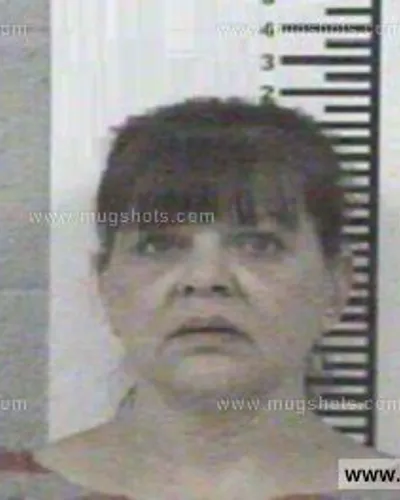 Booking photo of CARLA MICHELLE ARD, Franklin County, Jun 7, 2013