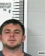 Booking photo of Brown Joseph Travis, Franklin County, Apr 2, 2017