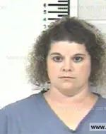 Booking photo of REBECCA LYNN LOUDERMILK, Franklin County, Feb 4, 2014