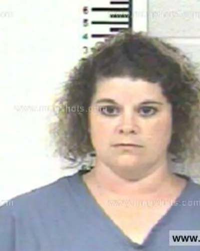 Most recent booking photo for REBECCA LYNN LOUDERMILK