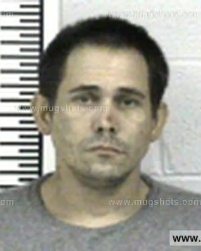 Booking photo of Heath Alan, Franklin County, Sep 2, 2017