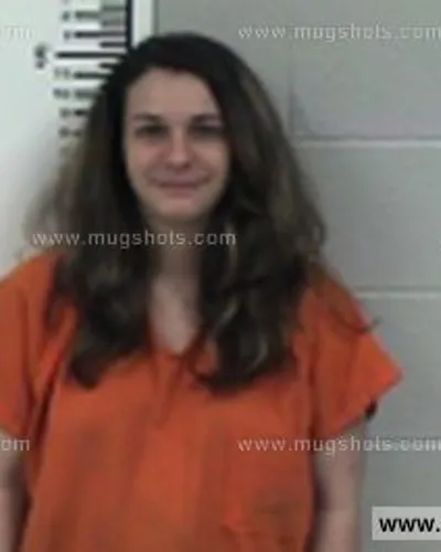 Booking photo of Lacewell Leanne, Franklin County, Oct 4, 2016