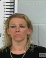 Booking photo of Morales Jennifer Ann, Franklin County, Jun 7, 2017