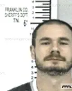 Booking photo of Alford Jeremie Jackson, Franklin County, Sep 29, 2017