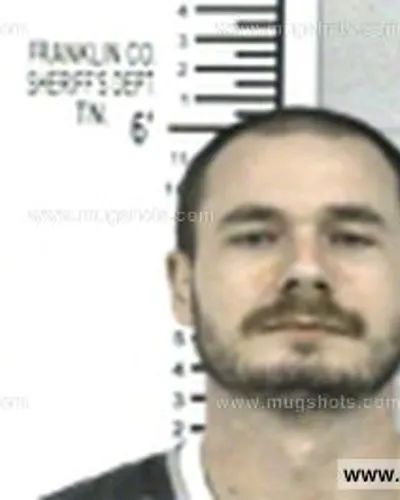 Booking photo of Alford Jeremie Jackson, Franklin County, Sep 29, 2017