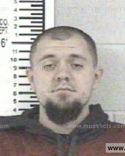 Most recent booking photo for CODY DUANE SHEPHERD