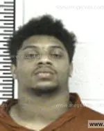 Booking photo of Glenn Stephen Daion, Franklin County, Jul 17, 2017