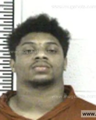 Booking photo of Glenn Stephen Daion, Franklin County, Jul 17, 2017