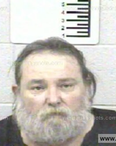 Booking photo of RANDALL TOBITT, Franklin County, Dec 21, 2013