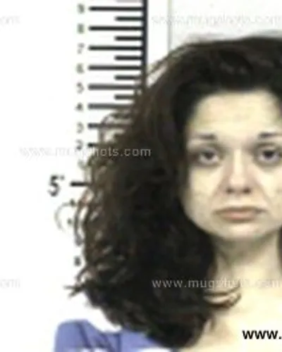 Booking photo of Garner Lynn, Franklin County, Oct 6, 2017