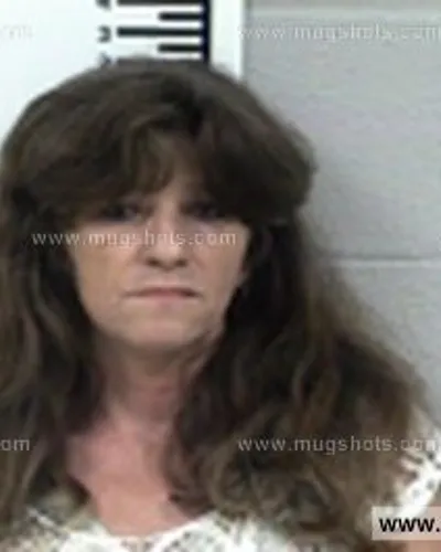 Booking photo of Hill Gale, Franklin County, Jan 21, 2017