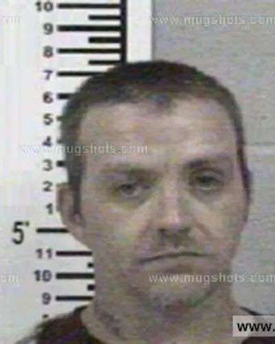 Booking photo of CALVIN ASHLEY ELLIOTT, Franklin County, Oct 8, 2013