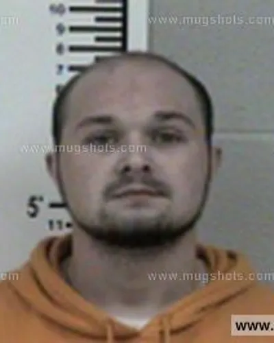 Booking photo of Rose Shyler Dylan, Franklin County, Nov 23, 2016