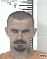 Booking photo of DERRICK GLENN BRIGMAN, Franklin County, Sep 17, 2013