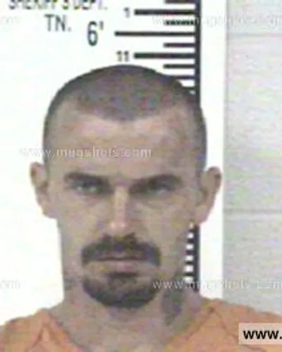 Booking photo of DERRICK GLENN BRIGMAN, Franklin County, Sep 17, 2013