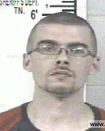 Booking photo of CORY DUSTIN WALLS, Franklin County, Aug 24, 2013