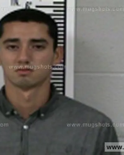 Booking photo of Garcia Juan Carlos, Franklin County, Dec 16, 2016