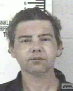 Booking photo of JOHN MATTHEW WELLS, Franklin County, Dec 1, 2013