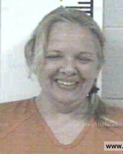 Most recent booking photo for KASSANDRA YVONNE AVANS