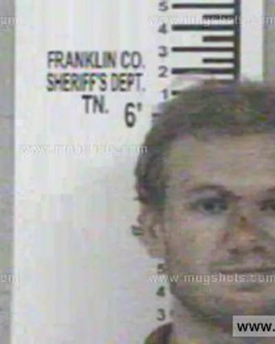 Booking photo of TRISTAN BREWER, Franklin County, Jun 7, 2013