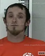 Booking photo of Hall Jimmy Lee, Franklin County, Dec 18, 2016