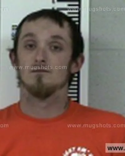 Booking photo of Hall Jimmy Lee, Franklin County, Dec 18, 2016