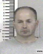 Booking photo of THOMAS LEE WHITAKER, Franklin County, Apr 26, 2014