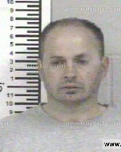 Booking photo of THOMAS LEE WHITAKER, Franklin County, Apr 26, 2014