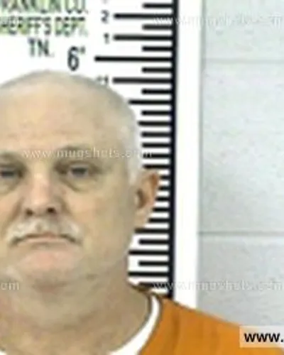 Booking photo of Womack Lee, Franklin County, Aug 24, 2017