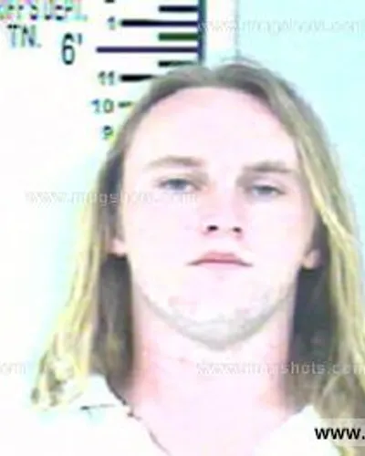 Most recent booking photo for CODY RANDALL GAMBILL