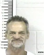 Booking photo of Brinkley Wayne Bruce, Franklin County, Jun 12, 2017