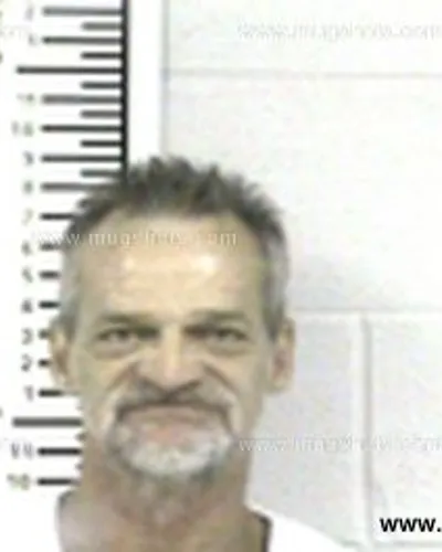 Booking photo of Brinkley Bruce, Franklin County, Jun 12, 2017