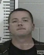 Booking photo of Matela Jonathan Michael, Franklin County, Nov 18, 2016