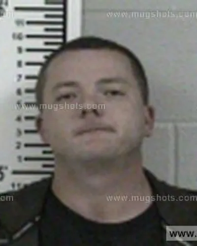 Booking photo of Matela Jonathan Michael, Franklin County, Nov 18, 2016