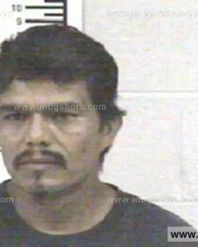 Booking photo of JOSE JIMENEZ, Franklin County, Jun 13, 2014