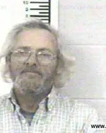 Booking photo of BOBBY THOMAS SIMMONS, Franklin County, Dec 26, 2013