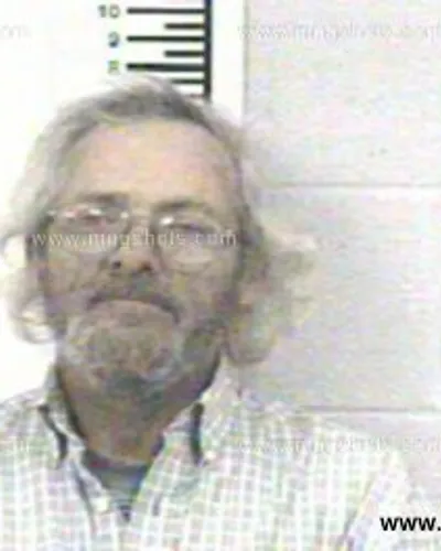 Booking photo of BOBBY THOMAS SIMMONS, Franklin County, Dec 26, 2013