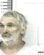 Booking photo of Poff Roy Matthew, Franklin County, Sep 4, 2017