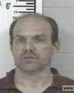 Booking photo of HAROLD JOE RITTENHOUSE, Franklin County, May 22, 2013