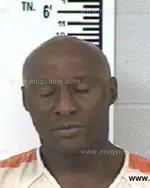 Booking photo of RANDY MURRELL CHILDRESS, Franklin County, Aug 6, 2013