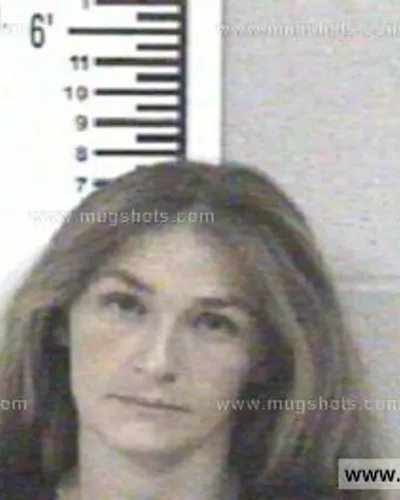 Most recent booking photo for MARSHA SUE COKER