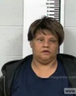 Booking photo of Porter Dadra Denise, Franklin County, Mar 14, 2017