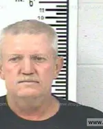 Booking photo of TROY DUANE SHEPHERD, Franklin County, Jul 27, 2013